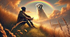 100 Thank You Message for My Dog who Passed Away