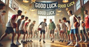 112 Good Luck Wishes for Competitions- Boost Morale and Inspire Success
