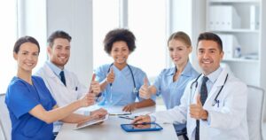 117 Best Professional Birthday Wishes for a Doctor
