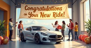 146 Congratulations Messages For New Car