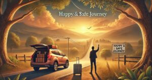 150 Happy & Safe Journey Wishes and Quotes