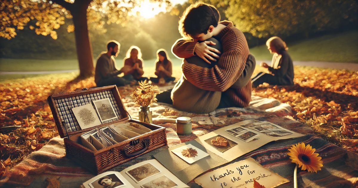 60 Heartfelt Ways to Say "Thanks for the Memories"