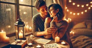 70+ Romantic Short Love Messages to Keep the Spark Alive