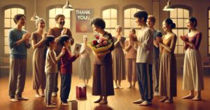 72 Heartfelt Thank You Messages for Dance Teachers