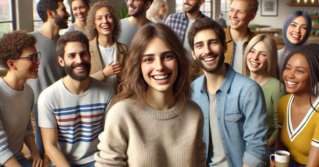 Casual and Friendly Expressions