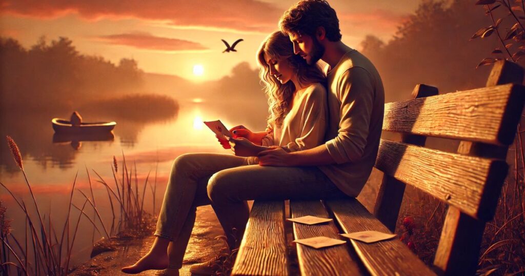 Emotional Short Love Messages