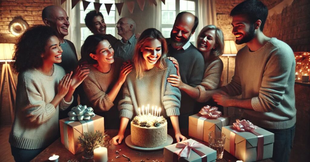 Heartfelt Birthday Wishes