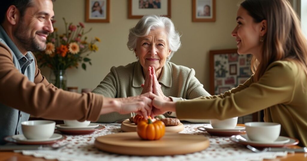 Honoring Your Parents’ Love Story 
