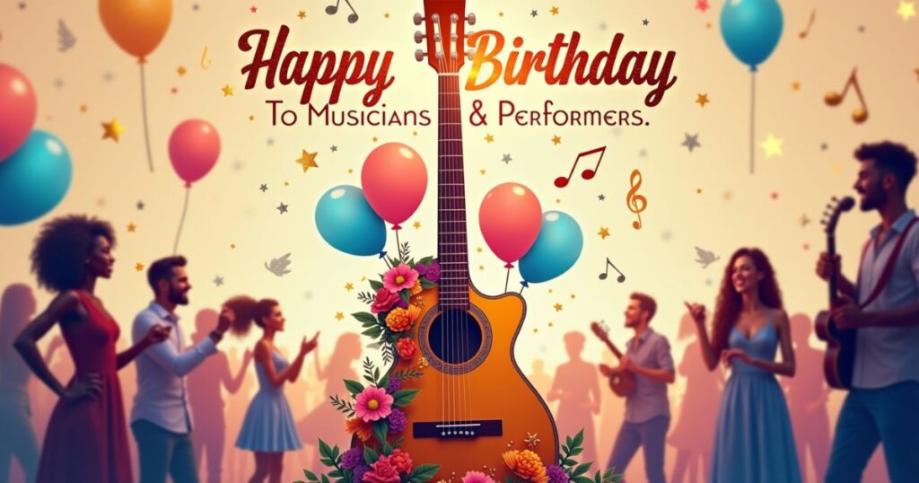 Sculptural Sentiments - Birthday Wishes for Three-Dimensional Artists