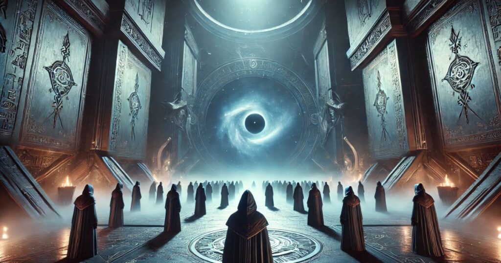 Voidwalkers Guild