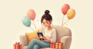 120 Heartfelt Long-Distance Happy Birthday Wishes for Sister