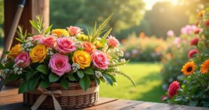 145+ Birthday Wishes for Gardeners (Funny and Heartfelt Messages)