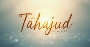 42 Tahajjud Quotes In English