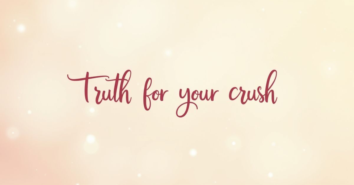 42+ Truth or Dare Questions for Your Crush