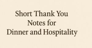 55 Professional Ways to Say Thank you for the Update in an Email