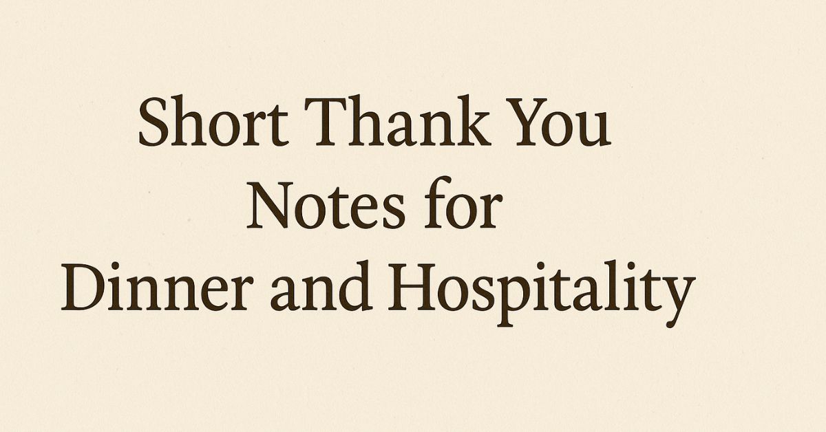 55 Professional Ways to Say Thank you for the Update in an Email