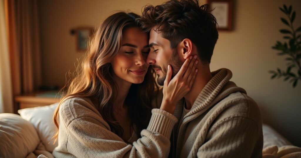 For a Romantic Partner