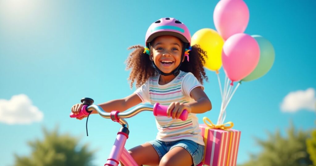 Funny Birthday Wishes for Cyclists