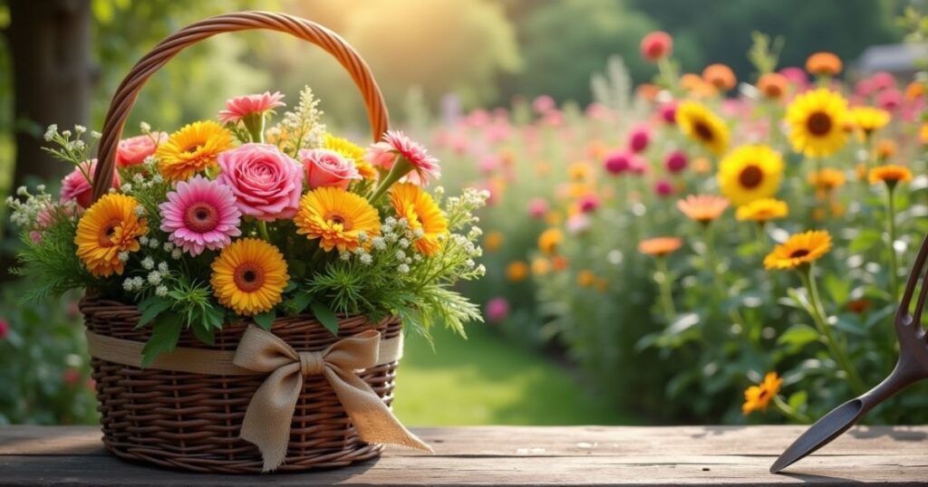 Funny Birthday Wishes for Gardeners