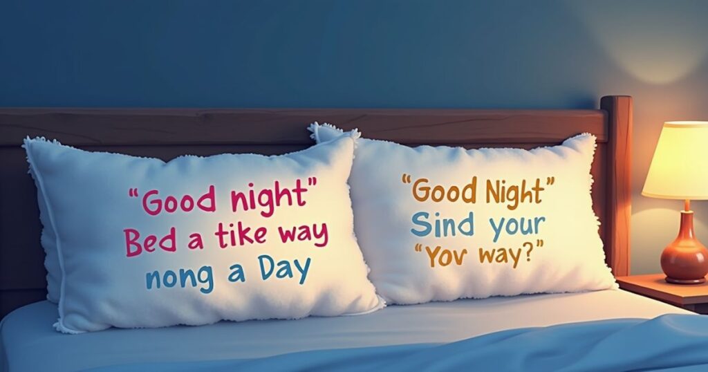 Funny Good Night Quotes to End the Day with a Smile