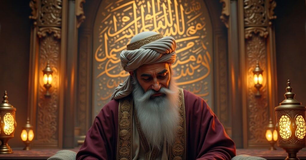 Hazrat Ali Quotes in Urdu about Love