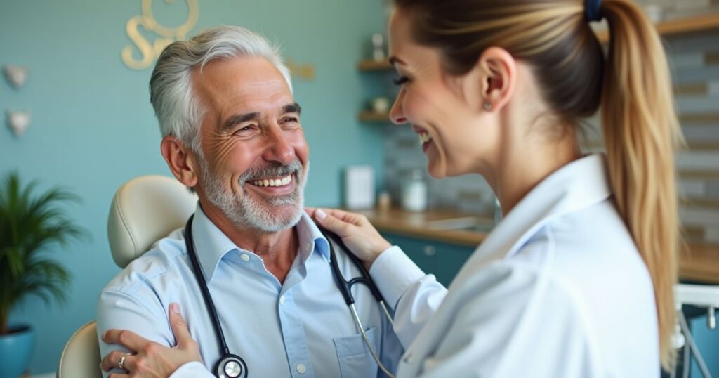 Heartfelt Appreciation for Long-Term Dental Relationships