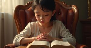 Prayer Before Reading the Bible: What to Say Before & After