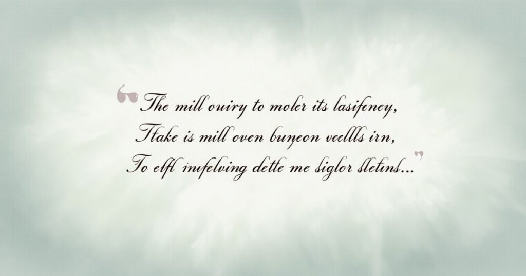Sad Quotes In English