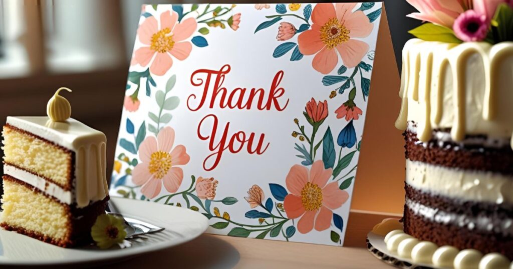 Thank You for Birthday Wishes with Long Heart Touching Messages