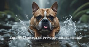 Underdog Quotes That Prove Anything Is Possible