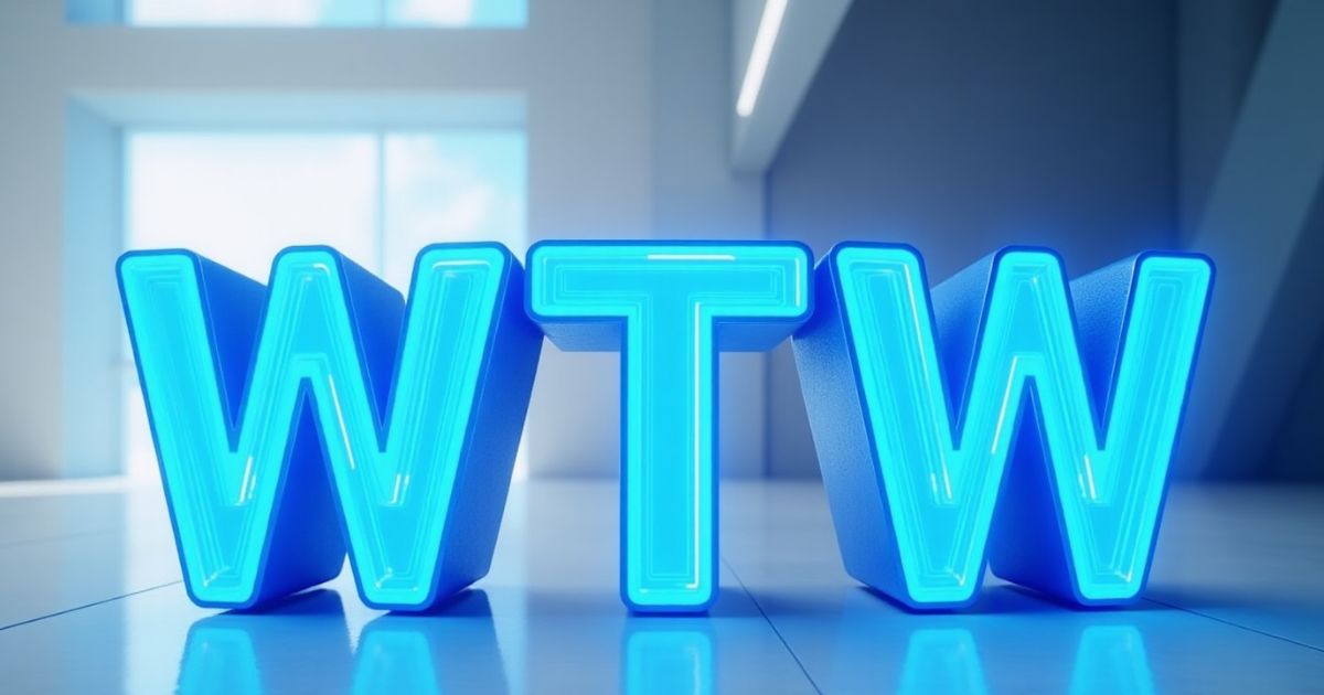 WTW Explained