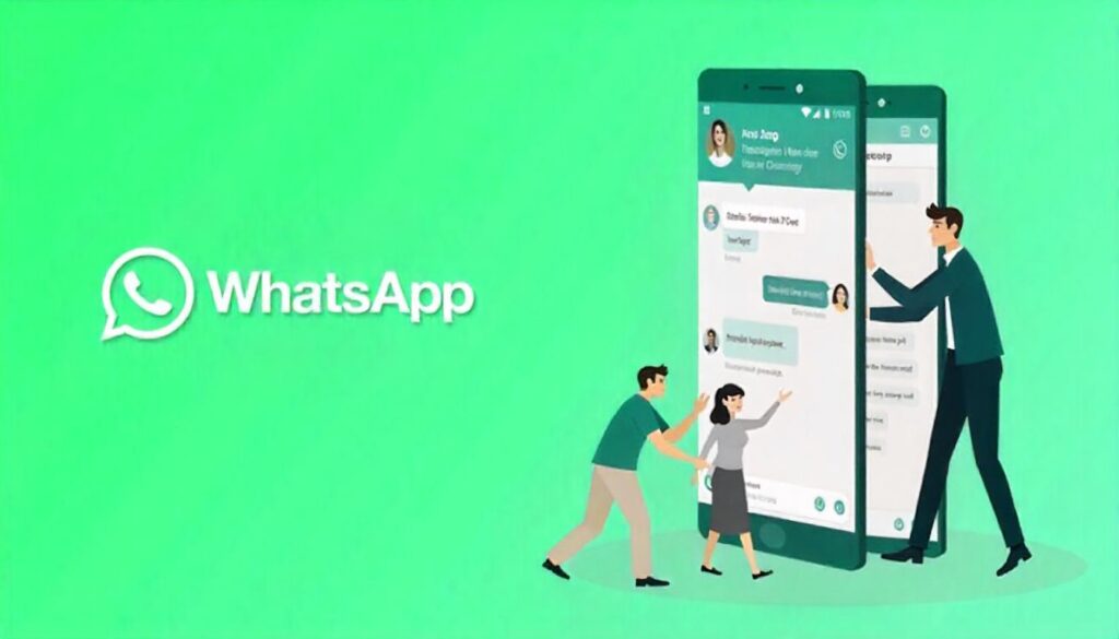 What to Say on WhatsApp When Someone Is Ignoring You?