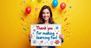 Happy Teachers Day Quotes to Show Your Appreciation