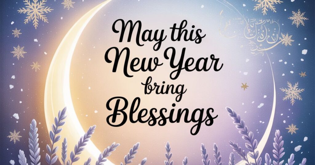 Here’s a collection of heartfelt new year duas to inspire hope and joy