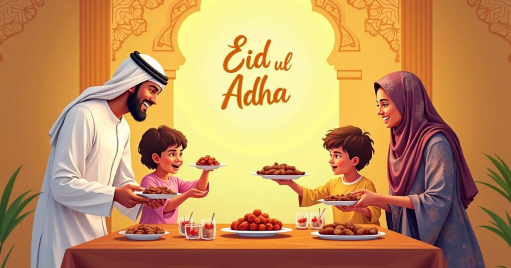 Tips to Make Your Eid ul Adha 2025 Memorable