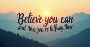 Best Inspirational Morning Quotes to Start Your Day with Confidence
